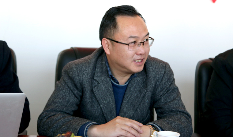 歡迎來(lái)自江蘇的客戶(hù)蒞臨奔馬機械有限公司